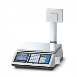 CT100 Ticket Printing Scale