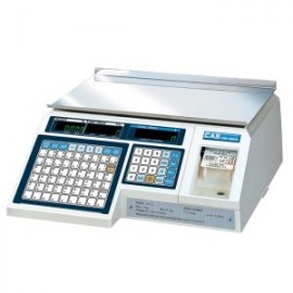 Label Printing Scale LP-1