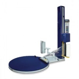 STRETCH WRAP MACHING SCALES