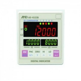 Indicator – 4532B Check Weighing