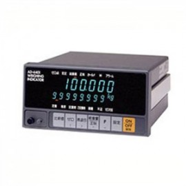 Indicator – AD 4329