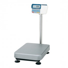 Bench Platform Scales – DHV Series