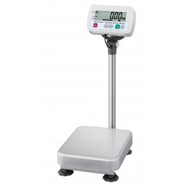 DSE/DSC BENCH/FLOOR PLATFORM SCALE