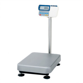 Bench Platform Scales – DHV Series