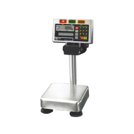 Check Weighing Scales – FSi Series