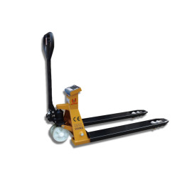 Pallet Truck Scale – NJ