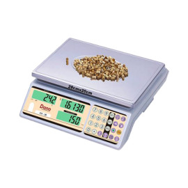 Piece Counting Scales