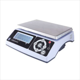 Bench Scales – DW Series