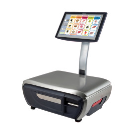 RETAIL SCALES- XT SERIES