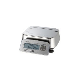 Bench Scale – Water Proof FW500