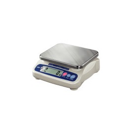 Bench Scales – DSJ Series