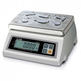 Bench Scales – DSW-1 Series