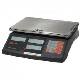 Piece Counting scales