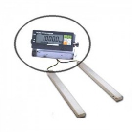 Portable Weigh Beams