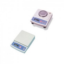 Lab Balance – HT Series