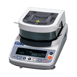 Moisture Analyzer