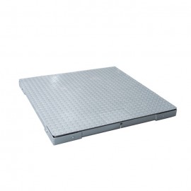 Floor Scales – Rhino Series