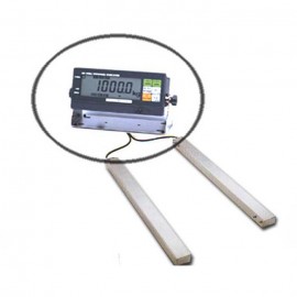 Portable Weigh Beams
