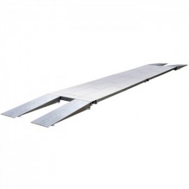 Lodec Modular Weighbridge