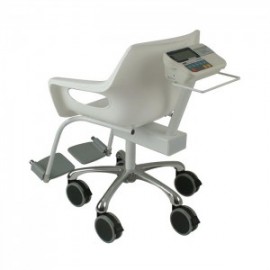 Chair scales – HVCS
